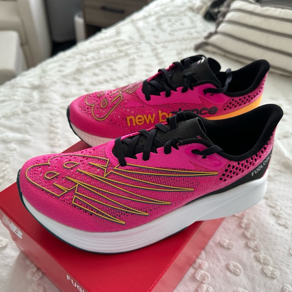 New Balance - RC Elite V2 - 7M/8.5W